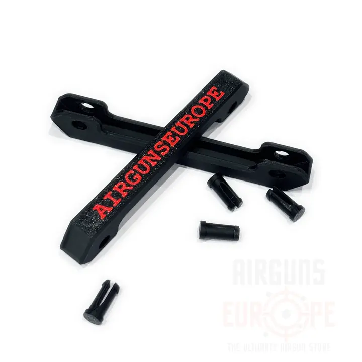 Protection shoe for Accu-Tac P-Ski Feet