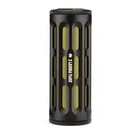 3 Legged Thing The Modfather Suppressor | Slotted | .177-.22 | OD Green