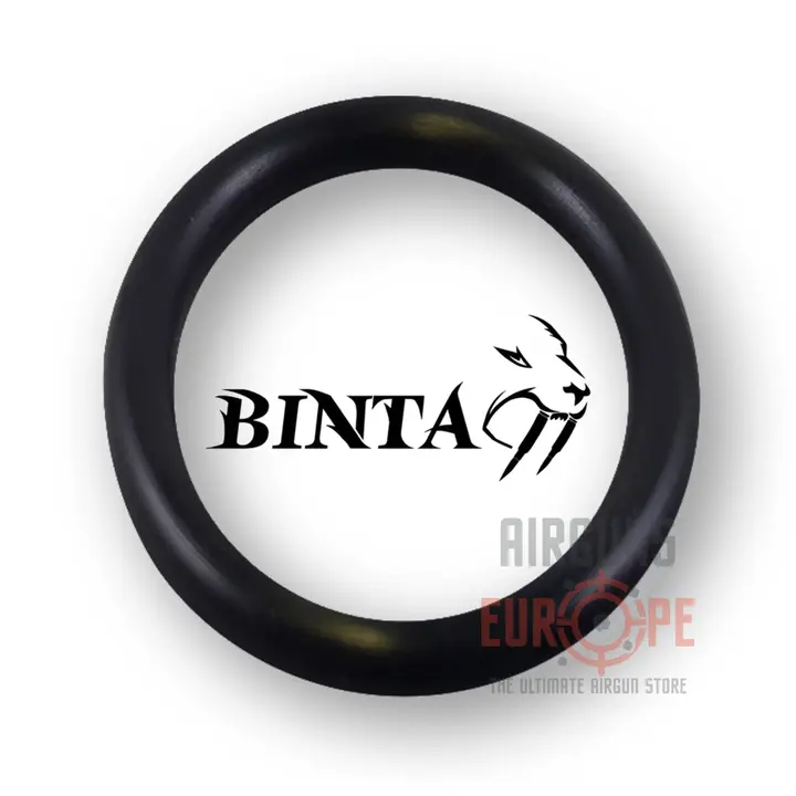 Internal Barrel seal BinTac M50