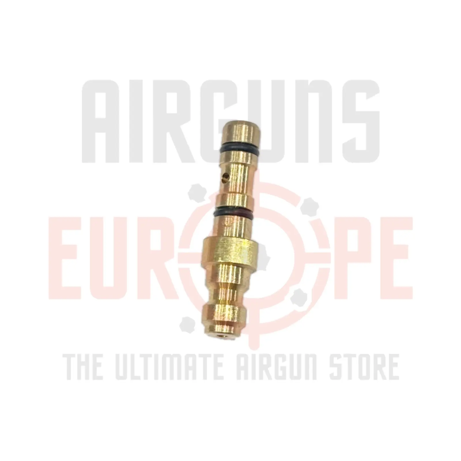 Snowpeak Airguns Fill probe Snowpeak Short | M16 / P15 / P35 / PP800 / PR900 | Foster
