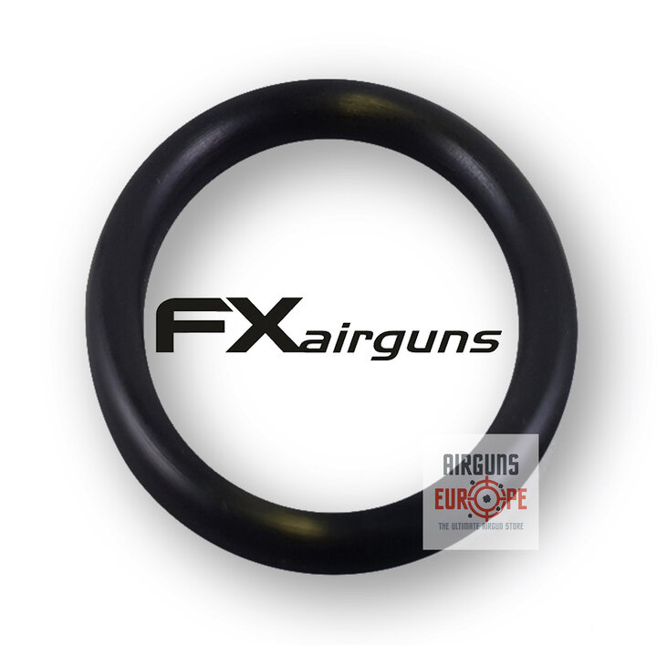 FX19485 Air tube seal