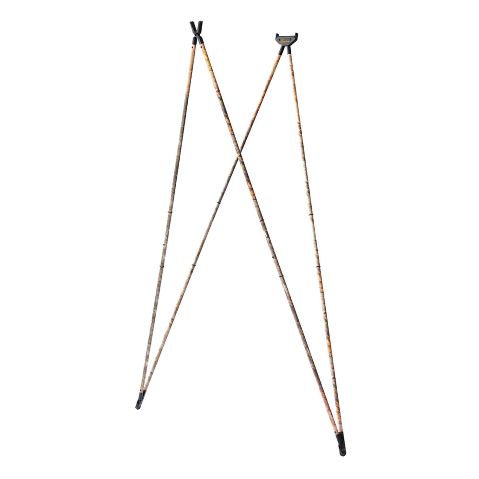 4 Stable Sticks 4 Stable Sticks Camo Essential | Quad-leg shooting sticks