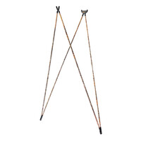 4 Stable Sticks 4 Stable Sticks Camo Essential | Quad-leg shooting sticks