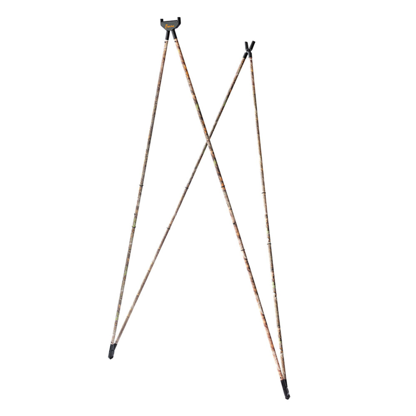 4 Stable Sticks 4 Stable Sticks Camo Essential | Quad-leg shooting sticks