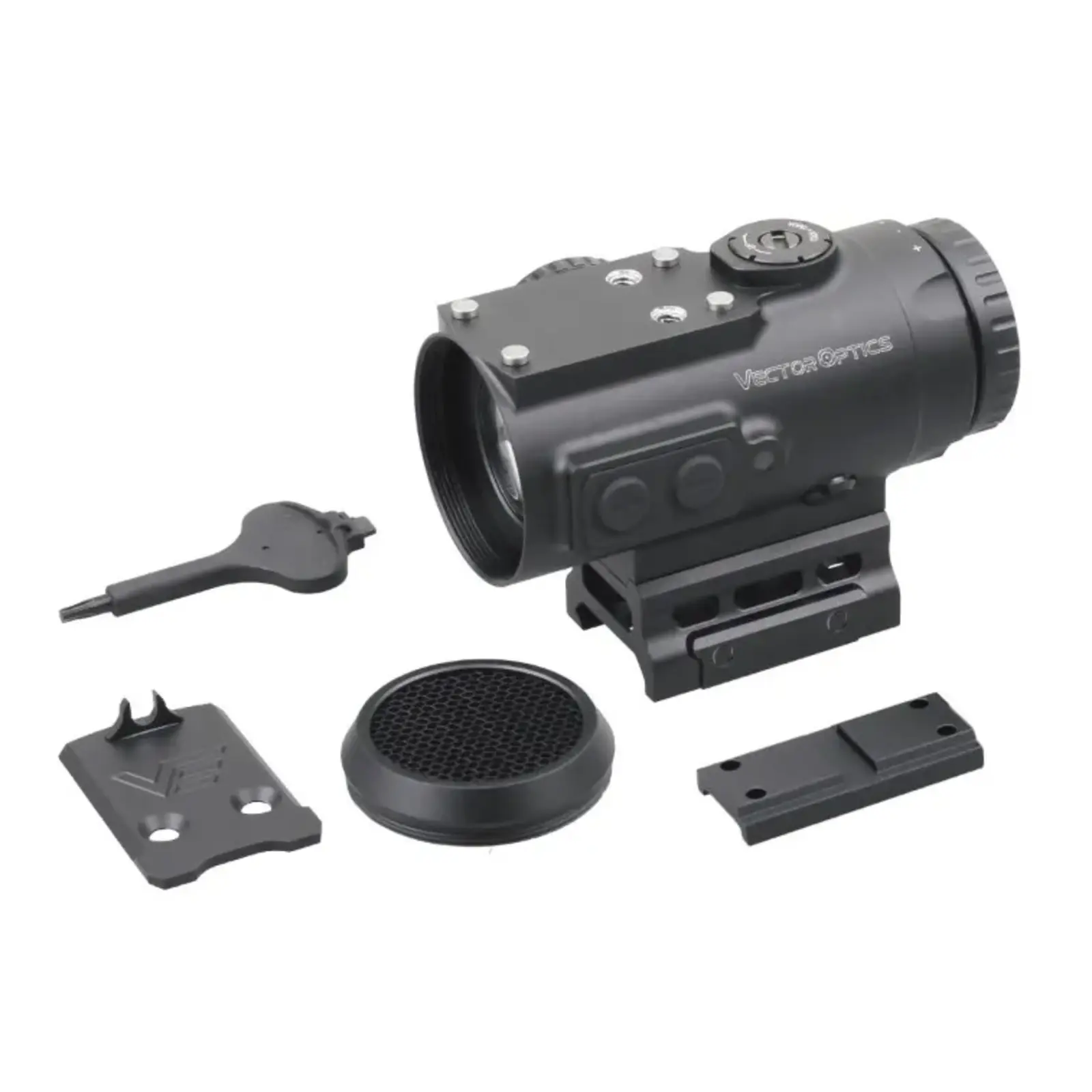 Vector Optics Vector Optics Paragon Prismatic Rifle scope | 4x24