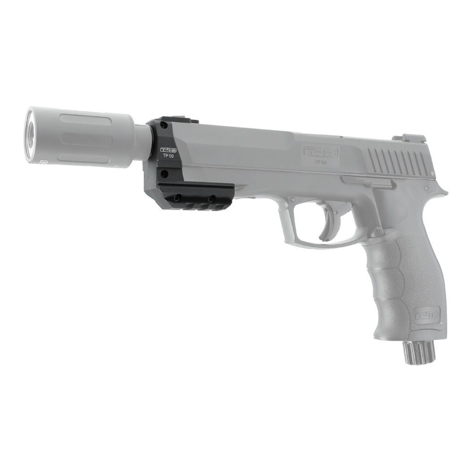 Umarex T4E TP50 Muzzle Attachment carrier