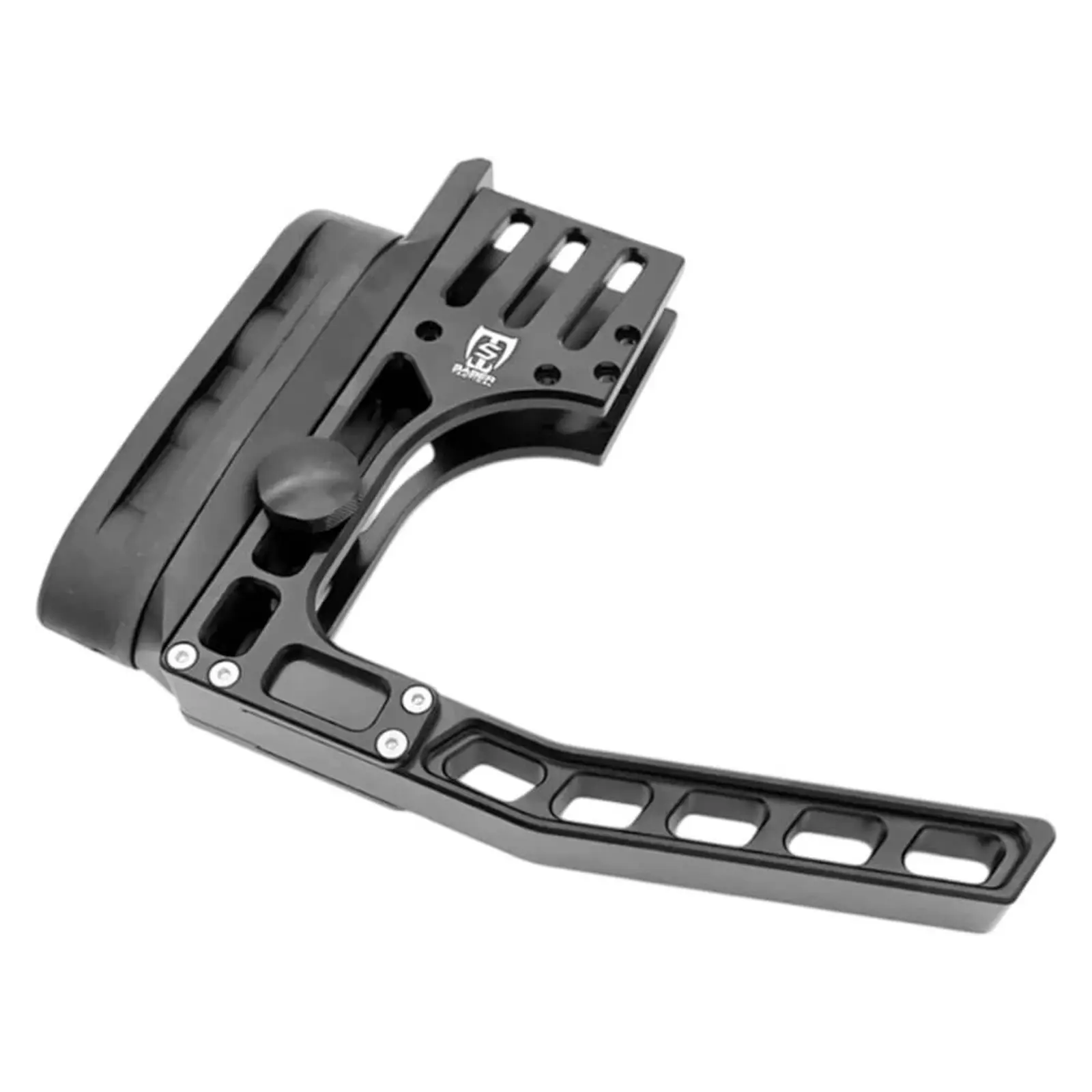 Saber Tactical Saber Tactical RFB Precision Buttstock & Bag Rider for FX Impact