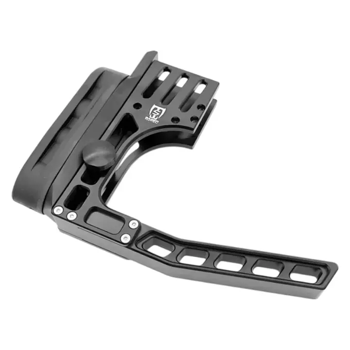 Saber Tactical RFB Precision Buttstock & Bag Rider for FX Impact
