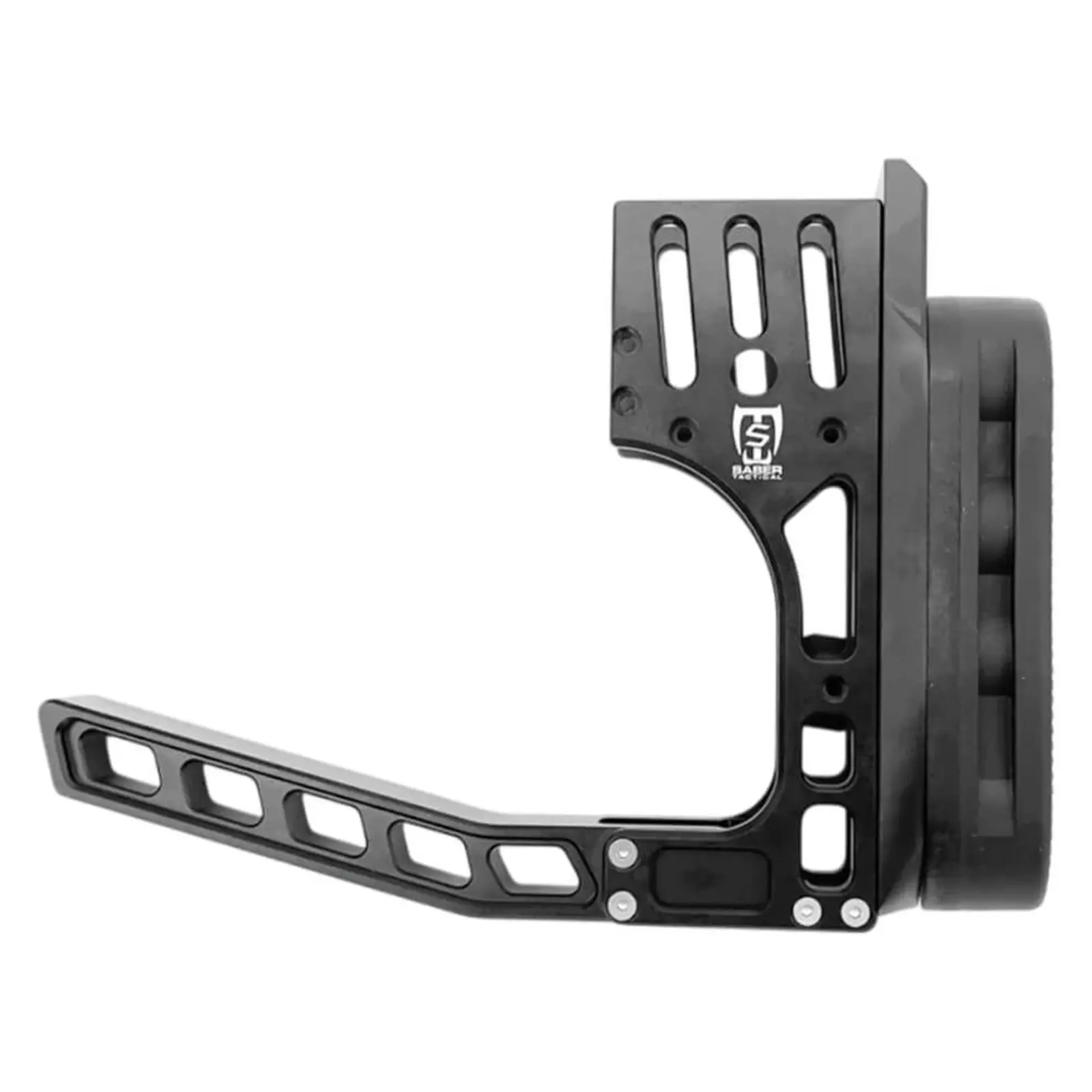 Saber Tactical Saber Tactical RFB Precision Buttstock & Bag Rider for FX Impact