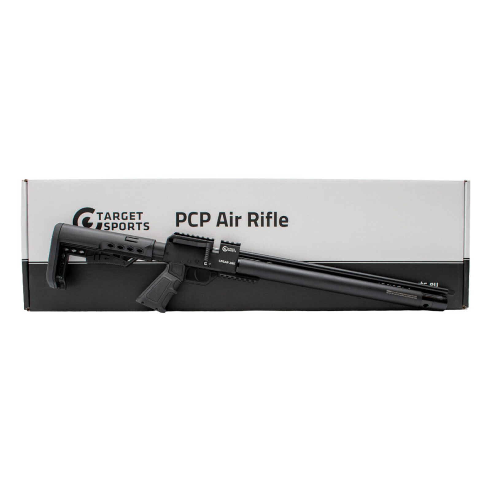 Target Sports Target Sports 280 PCP Rifle