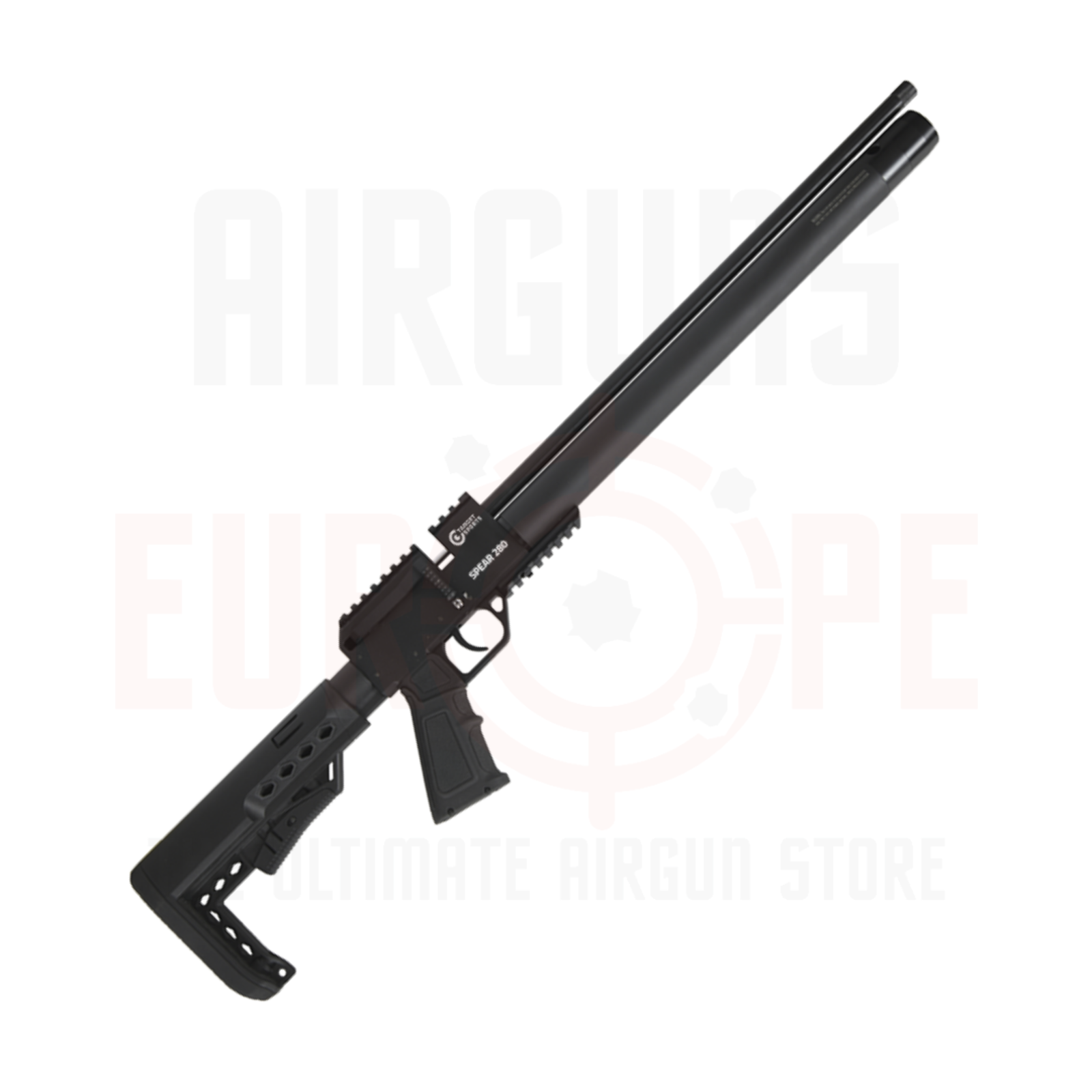 Target Sports Target Sports 280 PCP Rifle