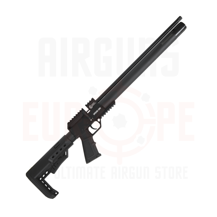 Target Sports 280 PCP Rifle