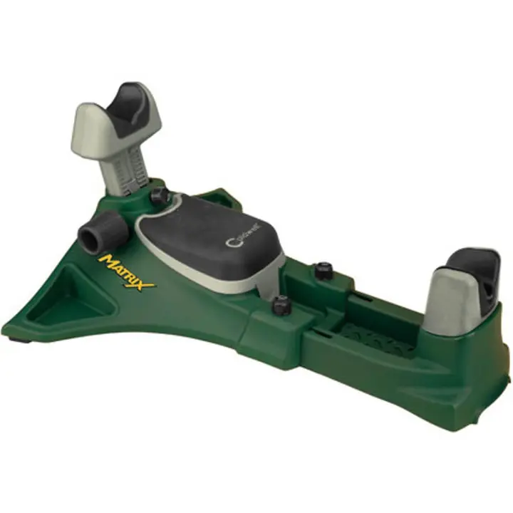 Caldwell Matrix Rifle/Pistol benchrest