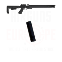 Airguns Europe Dust Plug for Target Sports Spear