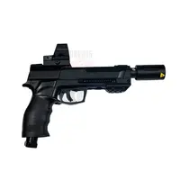 Optic rail for UX T4E TP50 Gen2 Dutch