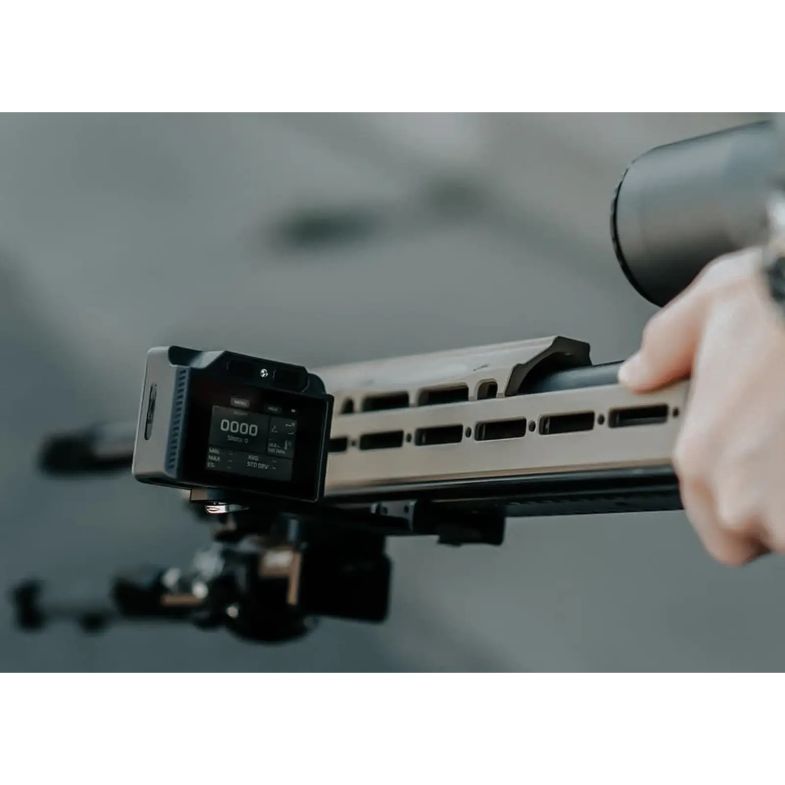 FX Airguns FX Pocket Chrono PRO