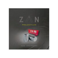 ZAN Projectiles ZAN ELR Slugs | 5.5mm (.22) | 42.3 grains