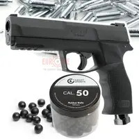 Umarex T4E TP50 Gen2 Dutch | .50D | Starting set Ready
