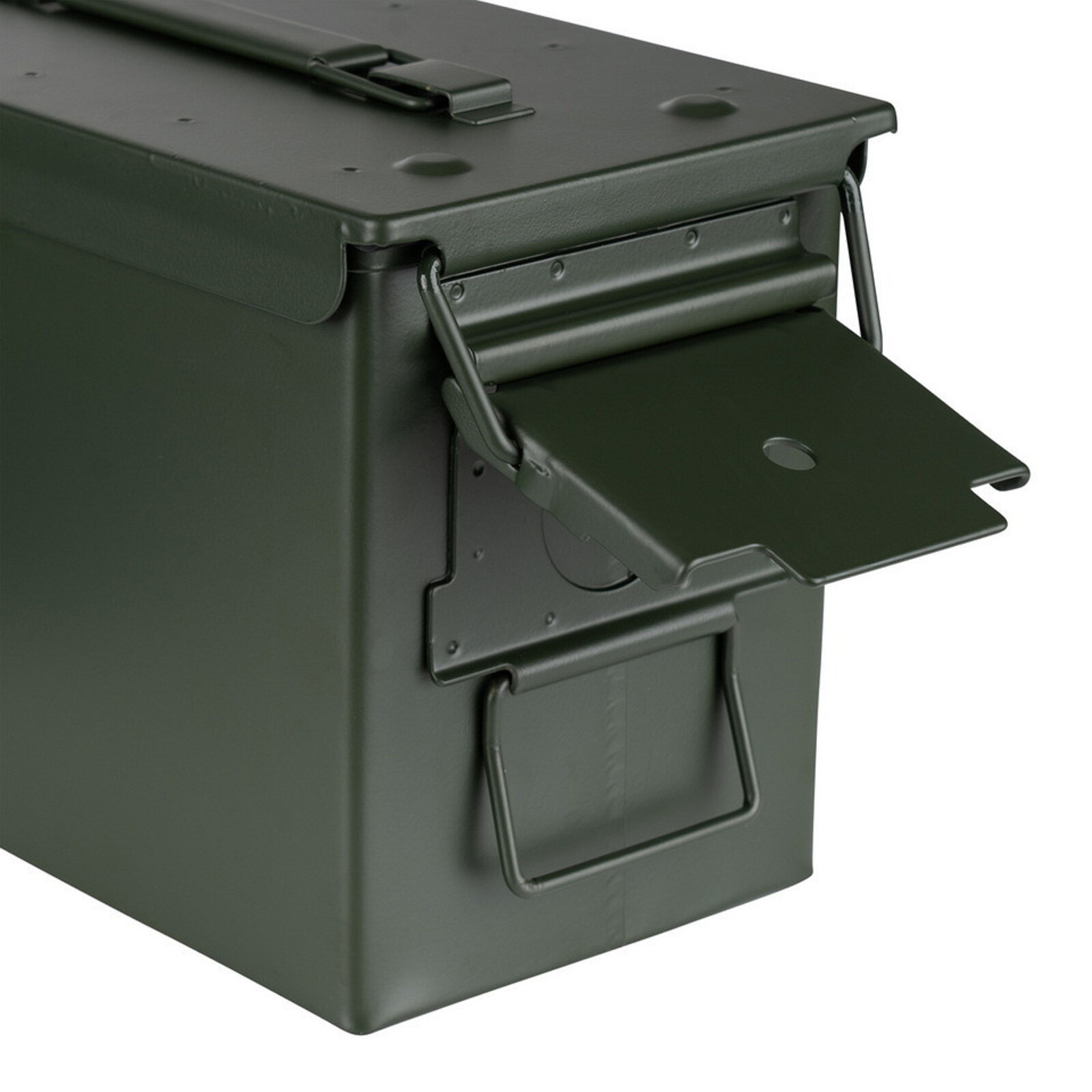 Ammunition box | Cal .50 | OD Green