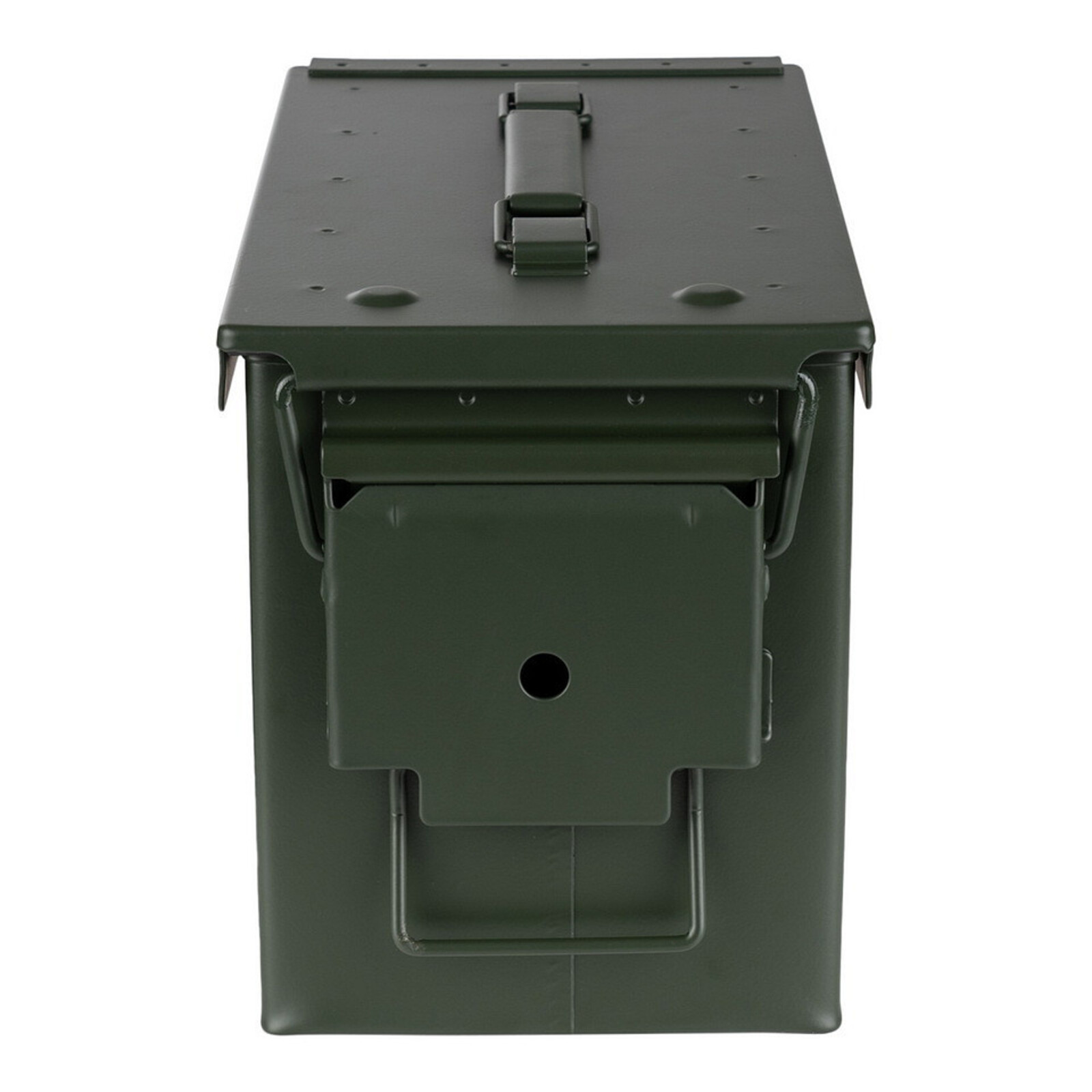Ammunition box | Cal .50 | OD Green