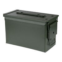 Ammunition box | Cal .50 | OD Green