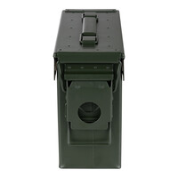 Ammunition box | Cal .30 | OD Green