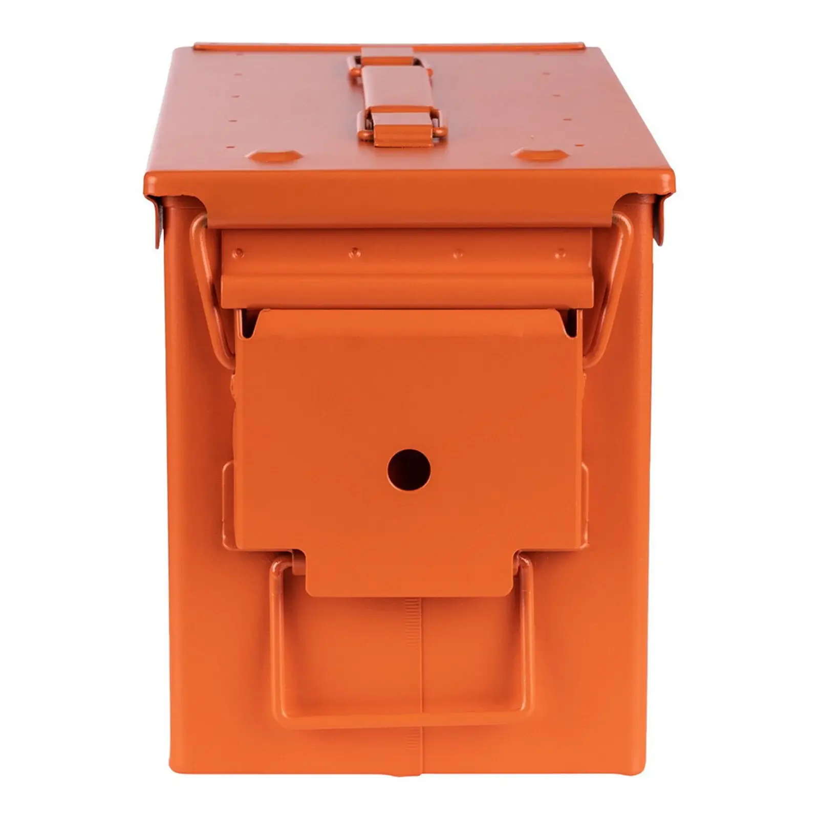 Ammunition box | Cal .50 | Flight Recorder