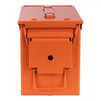 Ammunition box | Cal .50 | Flight Recorder