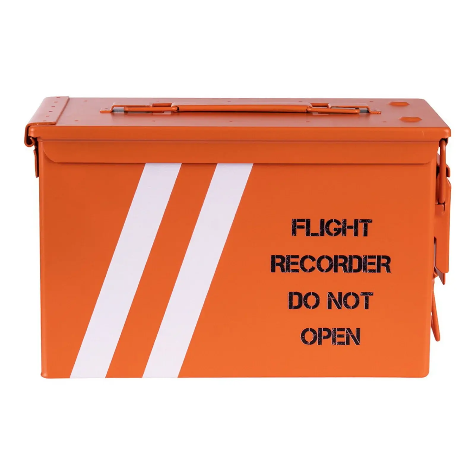 Ammunition box | Cal .50 | Flight Recorder