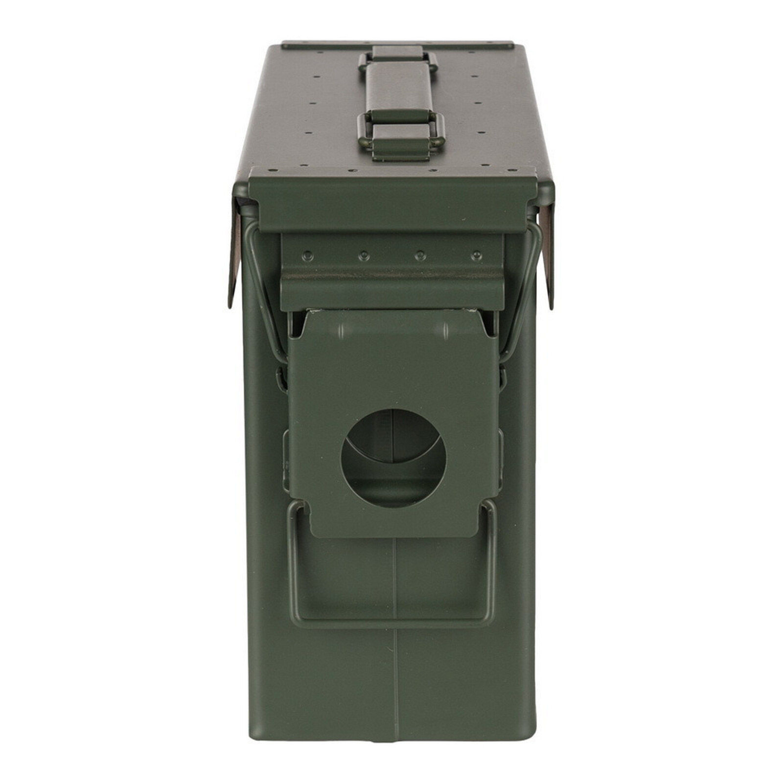 Ammo box | Cal .30 | Cordless Holepuncher