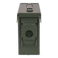 Ammo box | Cal .30 | Cordless Holepuncher