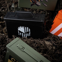 Ammo box | Cal .30 | Punisher