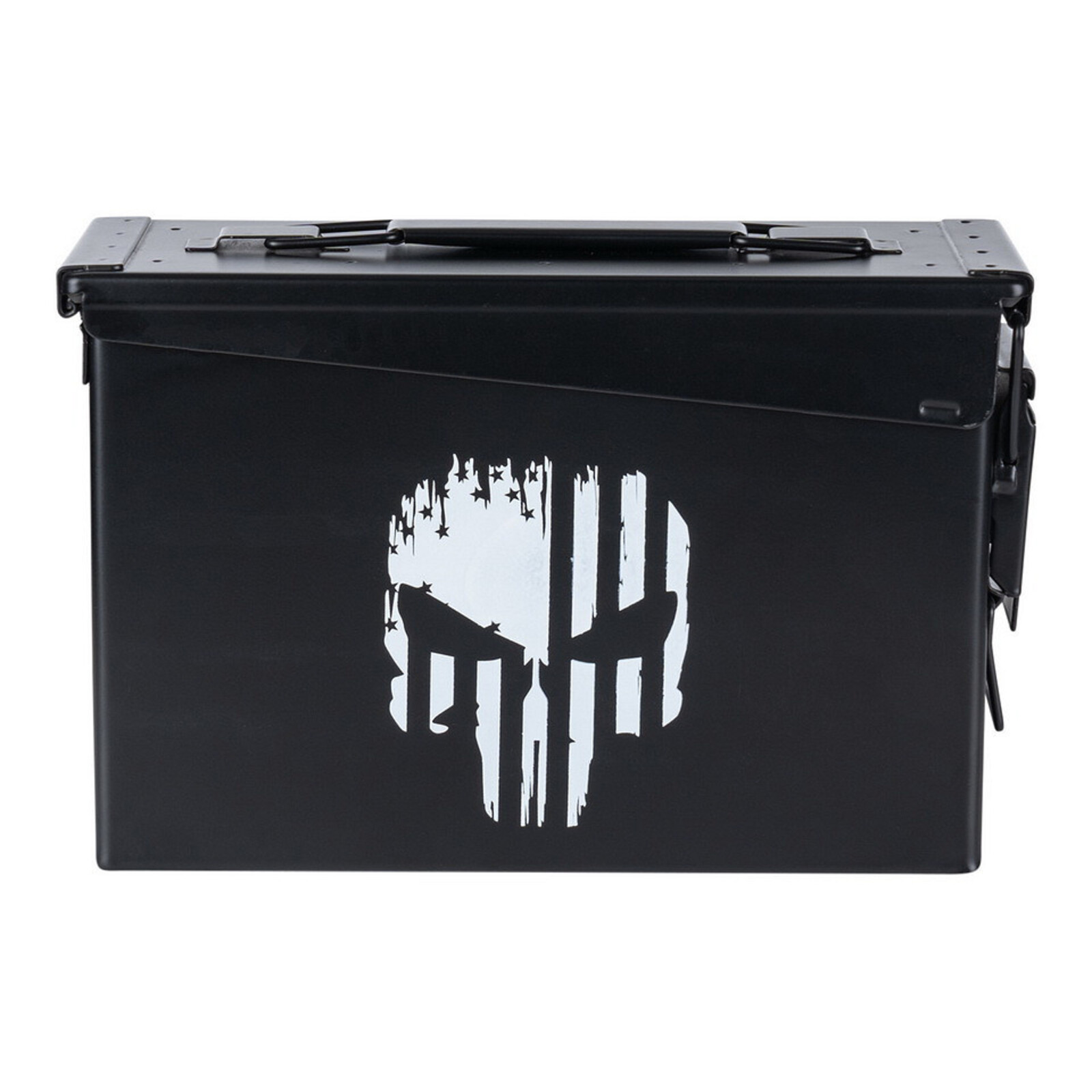 Ammo box | Cal .30 | Punisher