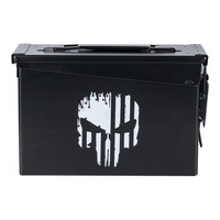 Ammo box | Cal .30 | Punisher