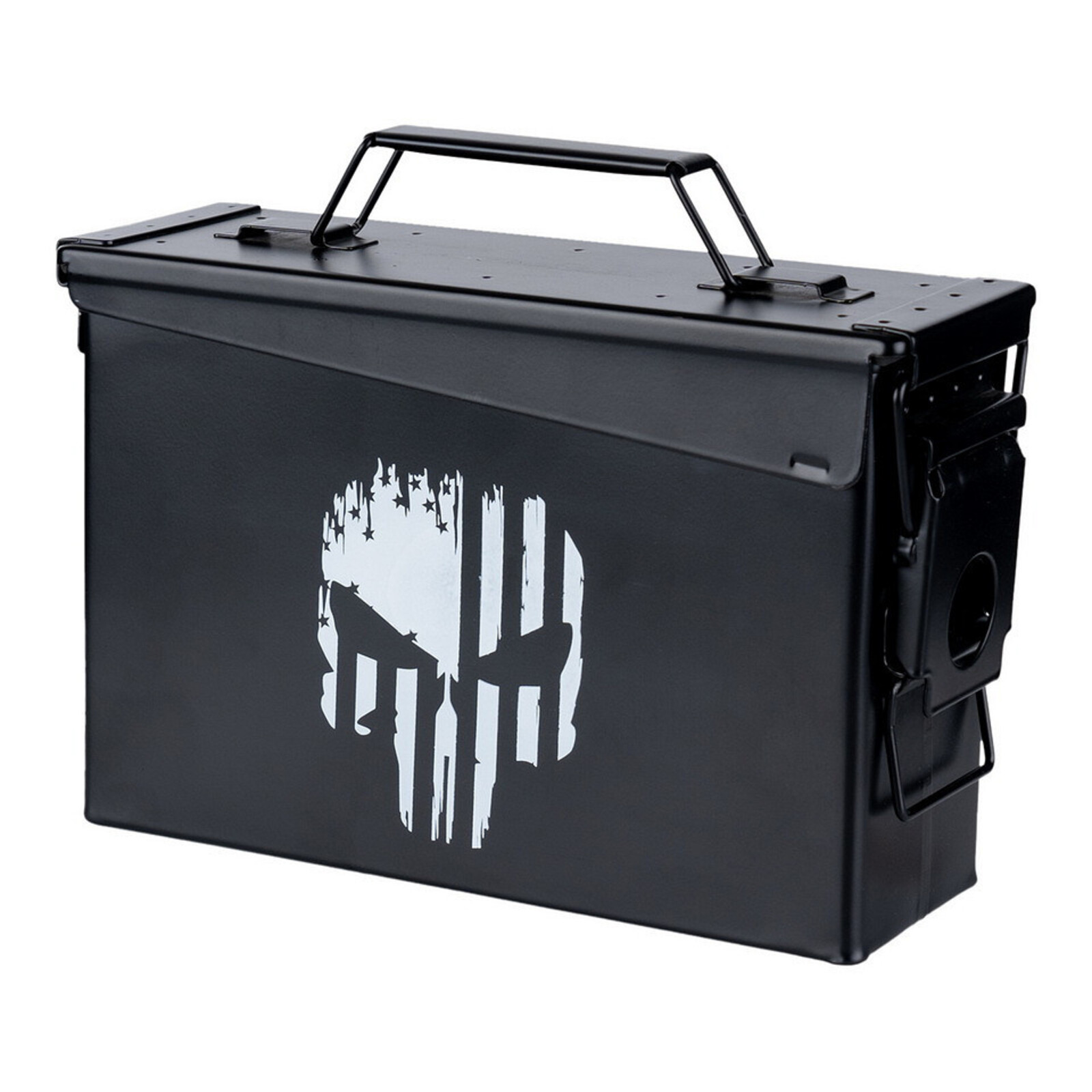Ammo box | Cal .30 | Punisher