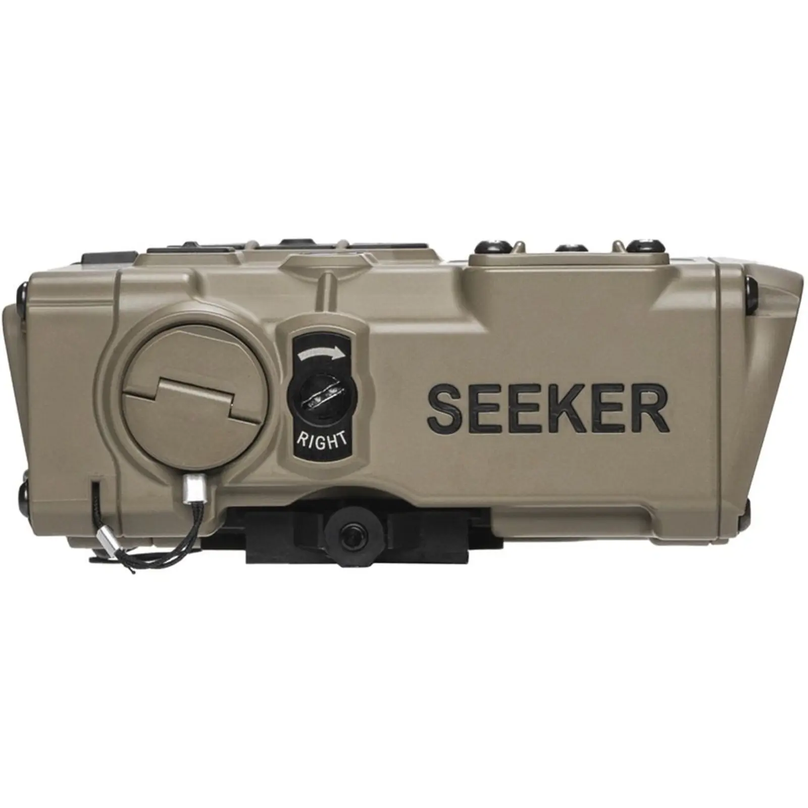 Element Optics Element Optics Seeker Laser rangefinder module + calculator