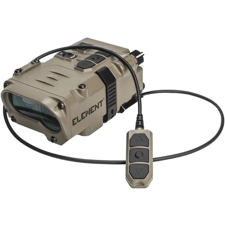 Element Optics Seeker Laser rangefinder module