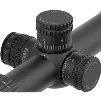 Vector Optics Orion Pro Max 6-24x50 FFP | Rifle scope