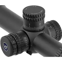 Vector Optics Orion Pro Max 6-24x50 FFP | Rifle scope