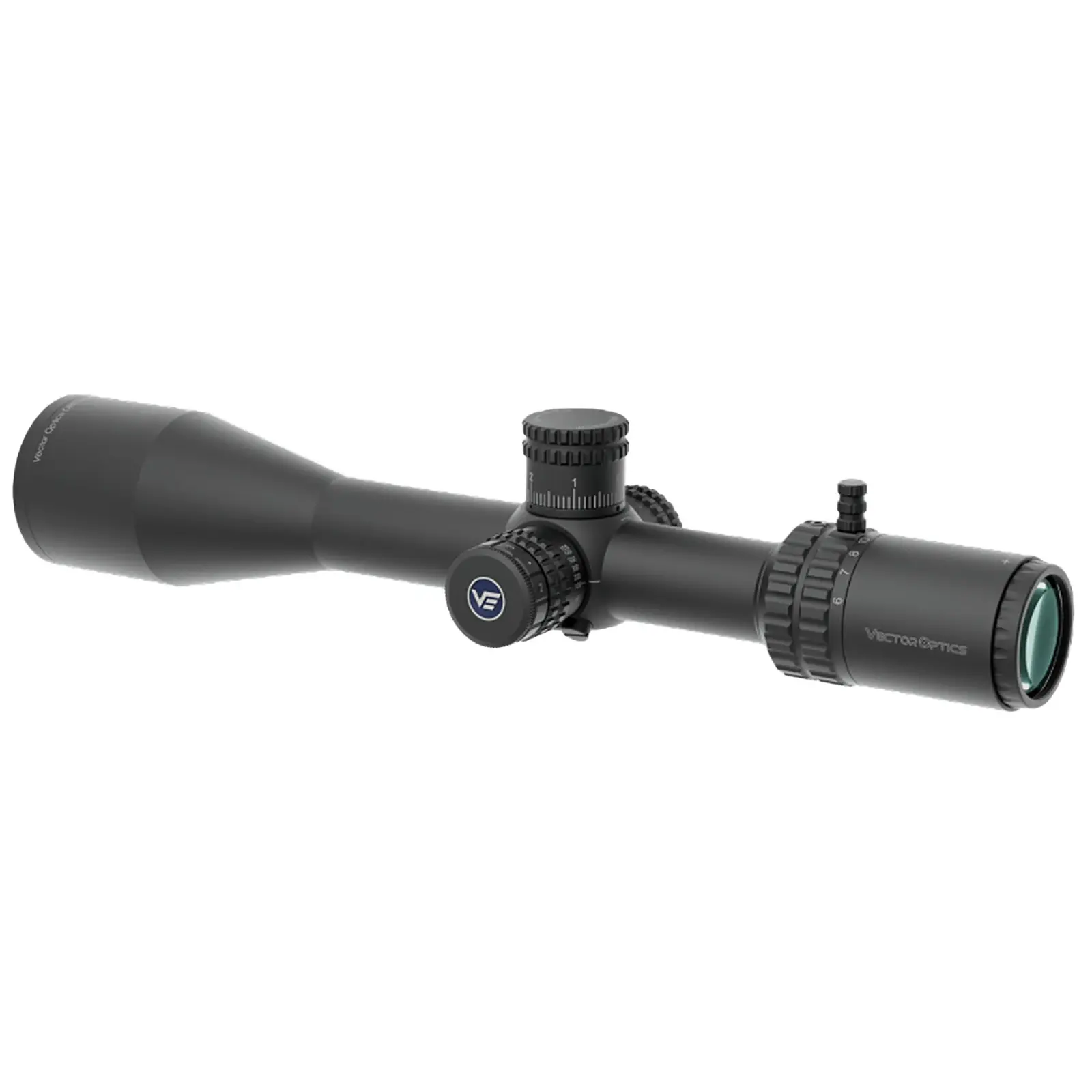 Vector Optics Orion Pro Max 6-24x50 FFP | Rifle scope
