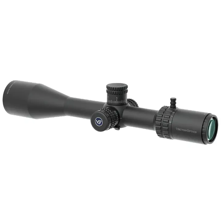 Rifle scope Vector Optics Orion Pro Max 6-24x50 FFP