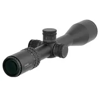 Vector Optics Orion Pro Max 6-24x50 FFP | Rifle scope