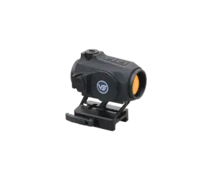 Vector Optics Vector Optics Maverick IV Mini Red Dot 1x20