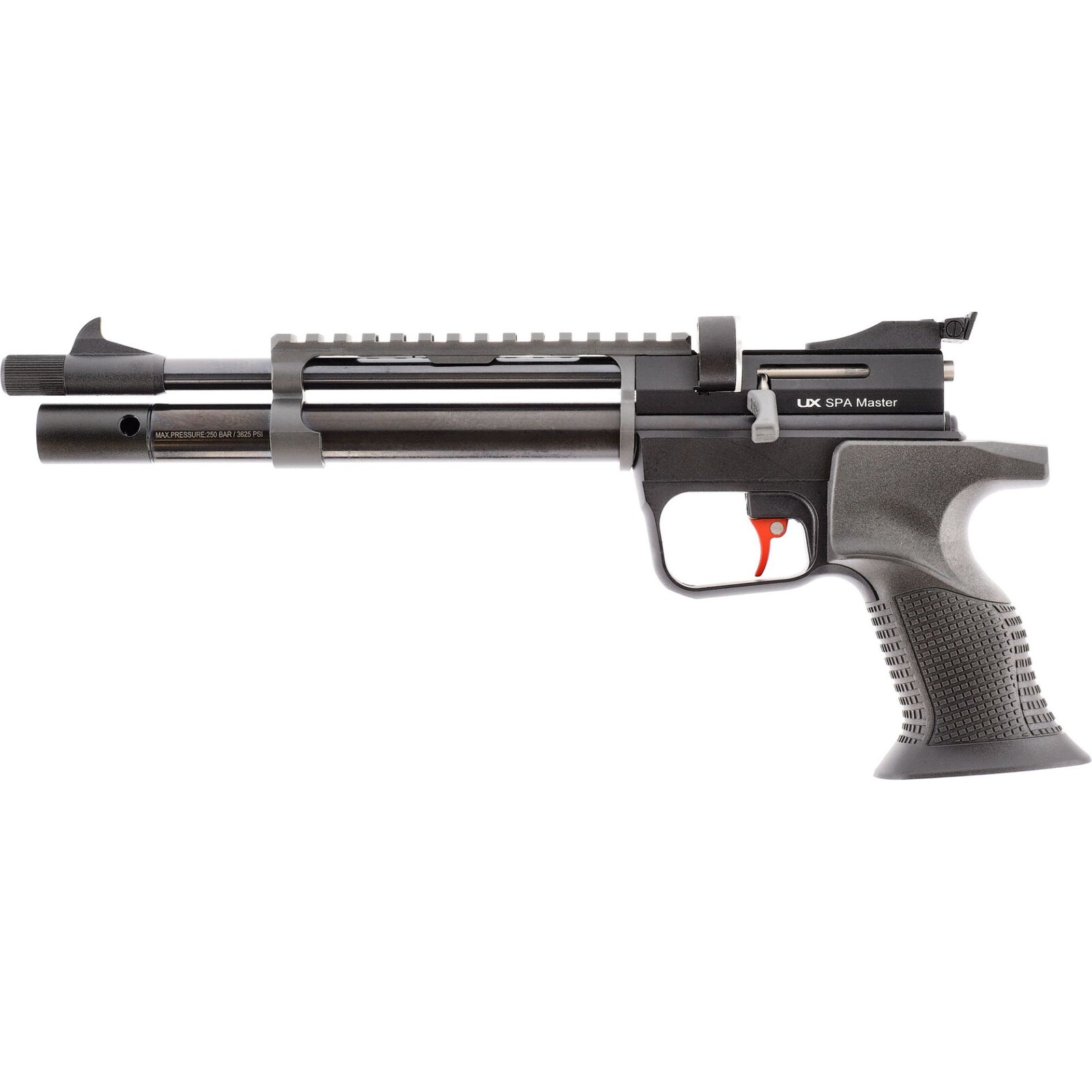 Umarex Umarex SPA Master PCP Pistol