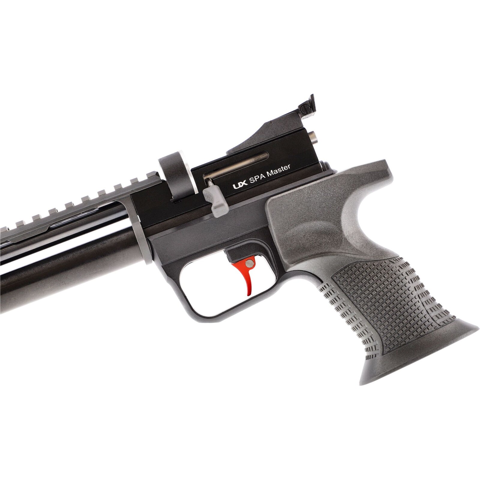 Umarex Umarex SPA Master PCP Pistol