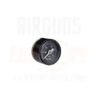 FX Airguns FX11505 Pressure Gauge FX 25mm | 1/8BSP | 250 bar