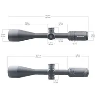 Vector Optics Vector Optics Hugo | VOW-10BDC | 6-24x50