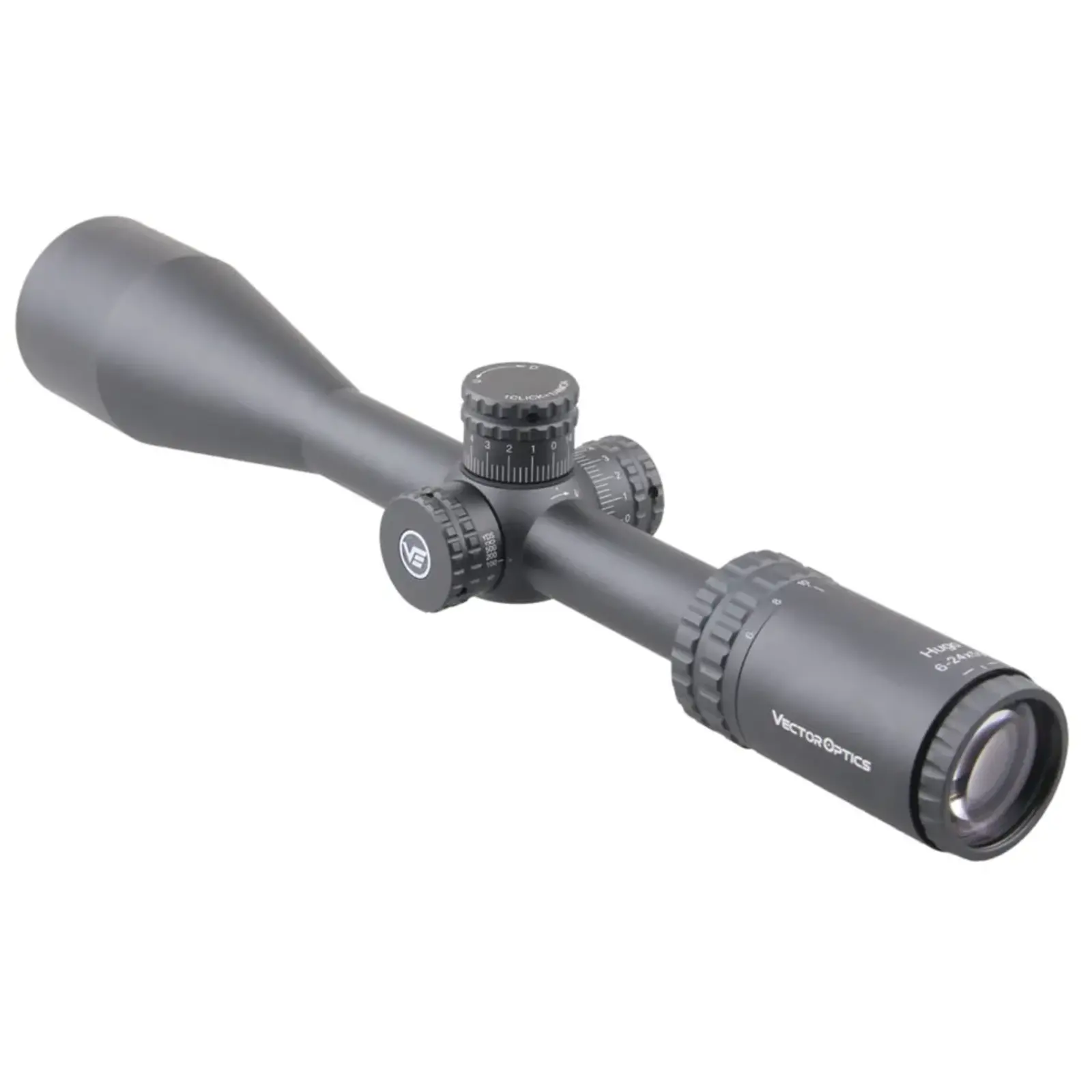 Vector Optics Vector Optics Hugo | VOW-10BDC | 6-24x50