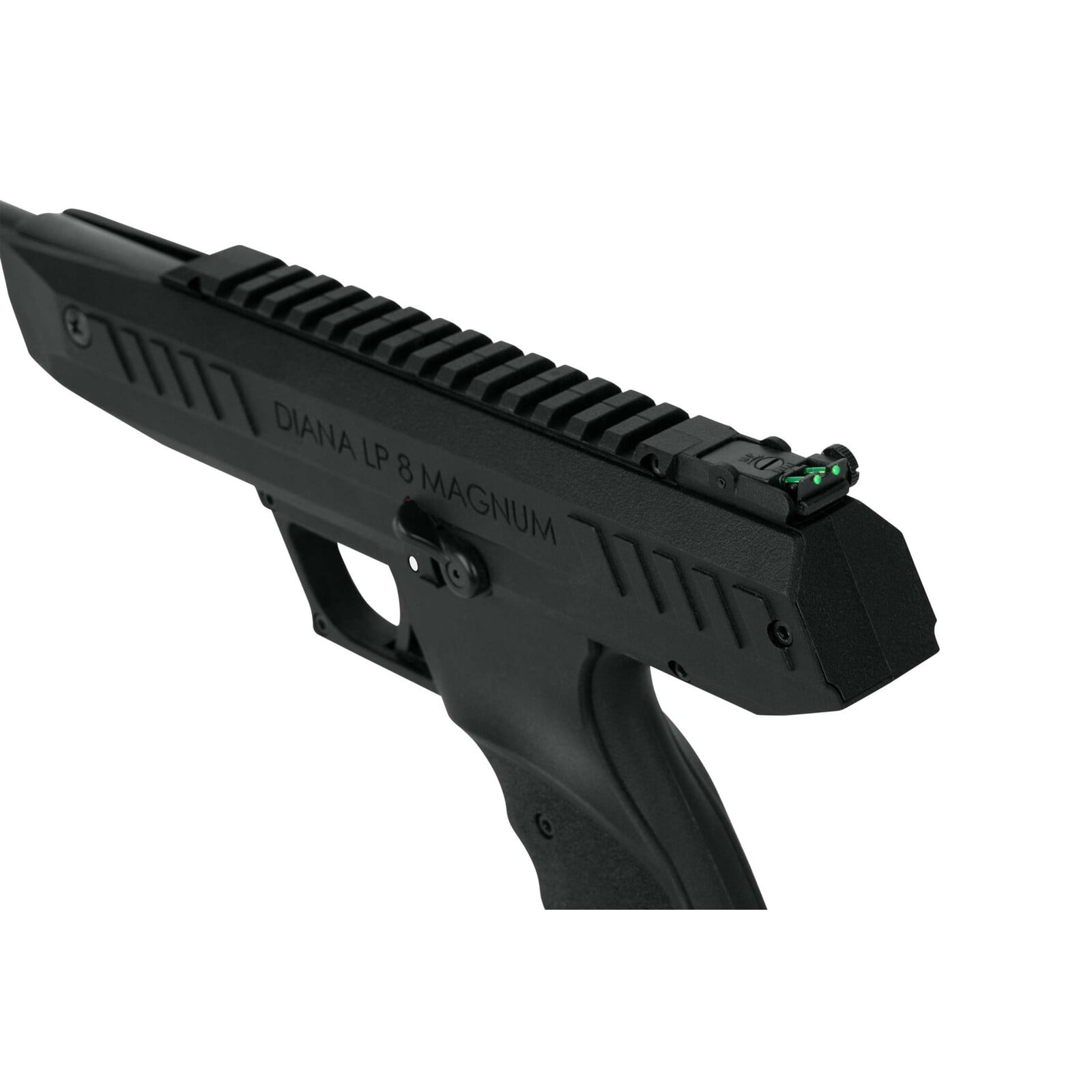 Diana  LP8 Magnum Evo2 Break Barrel | 4.5mm (.177)
