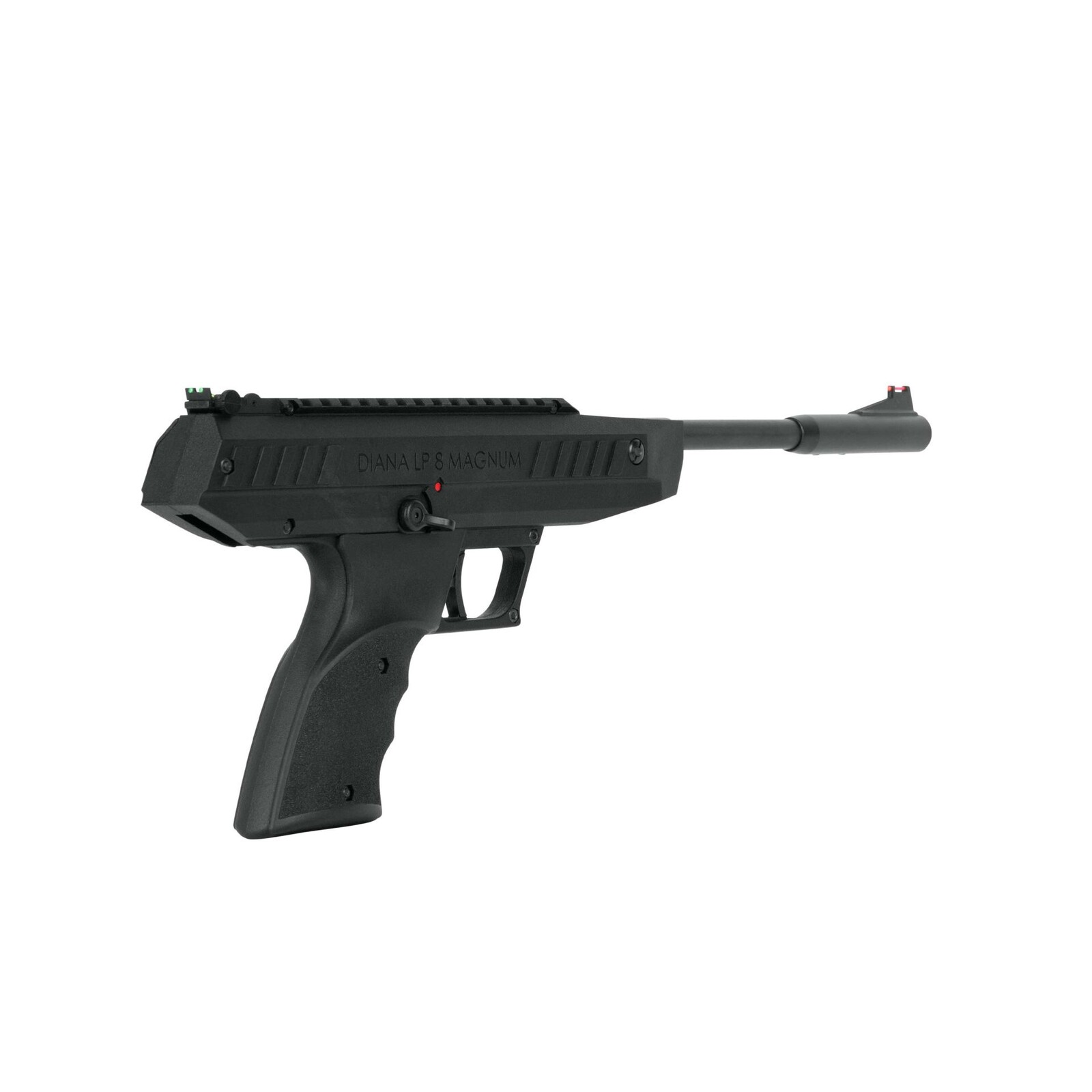 Diana  LP8 Magnum Evo2 Break Barrel | 4.5mm (.177)